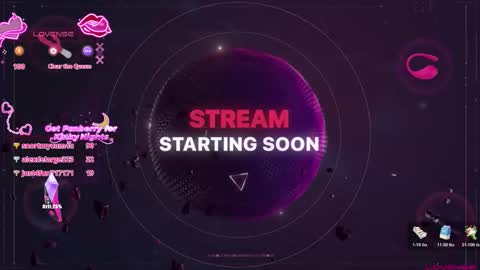 missfoxe12 online show from January 5, 6:44 pm