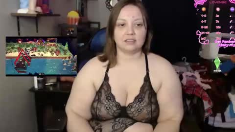 missfoxe12 online show from January 19, 12:29 am