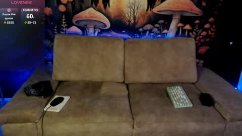 Luna online show from September 17, 1:14 am