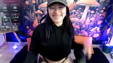 Luna online show from January 10, 3:11 am