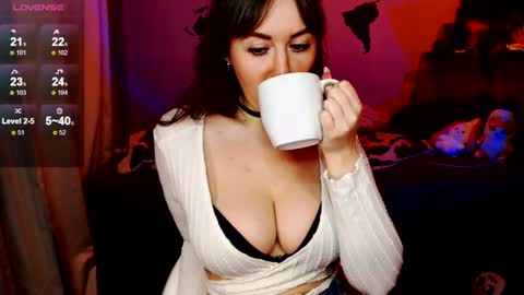 Snapshot of missgenevaonceagain chatting on February 3, 8:13 pm G online show from February 3, 8:13 pm