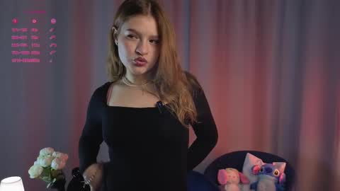 Miss secret online show from September 9, 2:11 am