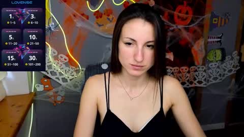 Snapshot of missis_sofiia chatting on October 25, 11:51 am Sofia online show from October 25, 11:51 am