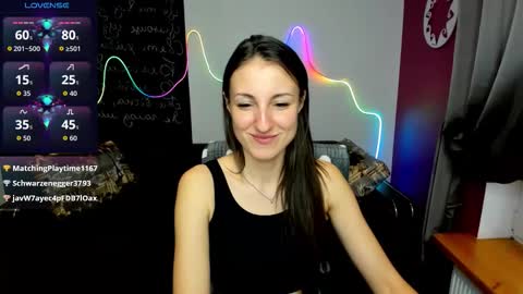 Snapshot of missis_sofiia chatting on October 26, 12:00 pm Sofia online show from October 26, 12:00 pm