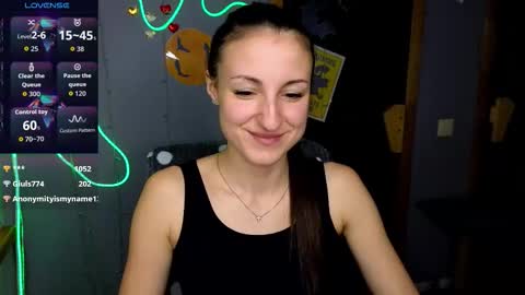 Snapshot of missis_sofiia chatting on October 22, 2:11 pm Sofia online show from October 22, 2:11 pm