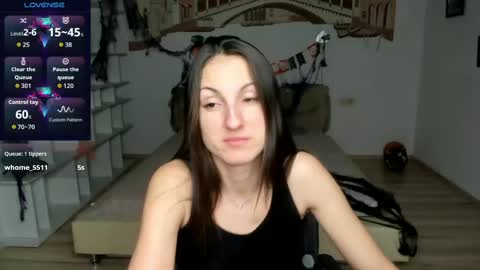 Snapshot of missis_sofiia chatting on October 29, 1:47 pm Sofia online show from October 29, 1:47 pm