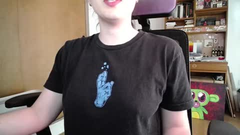 Ivana online show from October 14, 5:26 pm