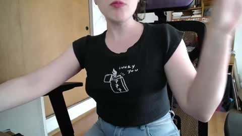 Ivana online show from September 25, 5:44 pm