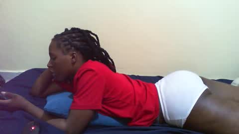 missjade25 online show from February 28, 4:34 am