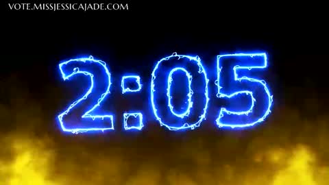 Miss Jessica Jade online show from February 16, 7:19 am