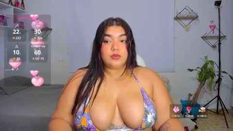 The queen Joy online show from January 9, 2:54 am