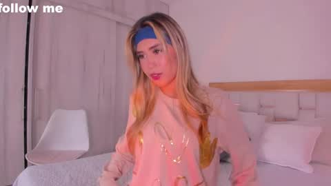 A N N Y online show from February 6, 3:27 am