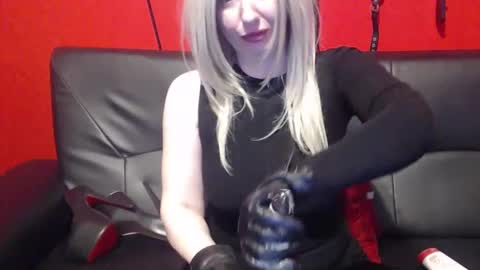 MissKaliAnia online show from December 7, 6:54 am