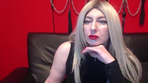 MissKaliAnia online show from February 20, 3:41 pm
