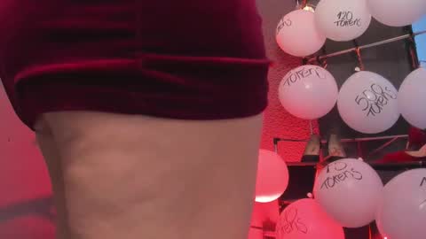 Snapshot of misskathyfox chatting on October 31, 8:13 pm misskathyfox online show from October 31, 8:13 pm