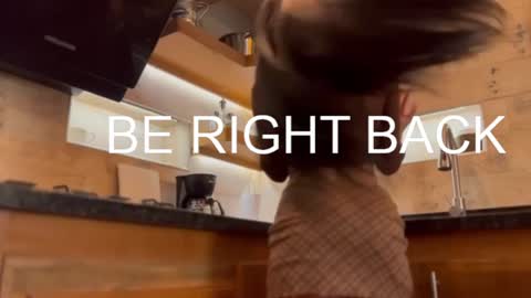 Ania online show from December 30, 1:25 pm