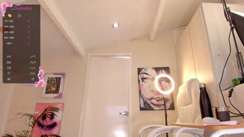 Ania online show from February 7, 1:22 pm