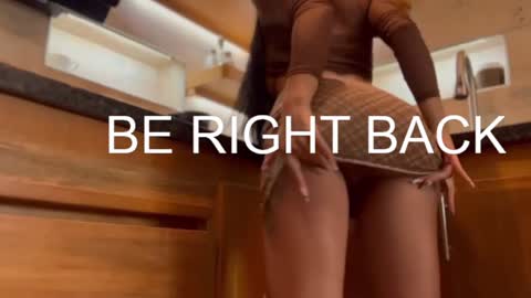 Ania online show from January 13, 1:28 pm