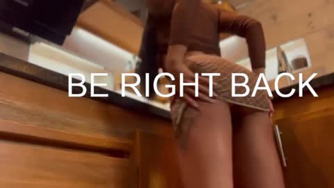 Ania online show from January 10, 12:58 pm