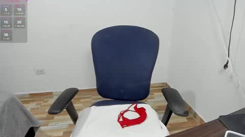 Kimberly Alejandra online show from November 2, 1:53 am