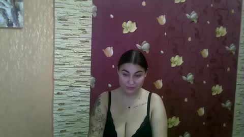 Lisa online show from January 20, 5:48 pm