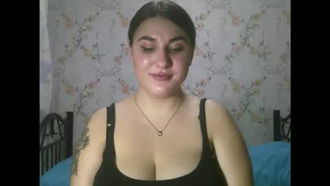 Lisa online show from October 30, 2:03 am