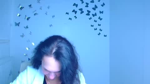 Christina online show from January 16, 12:12 pm