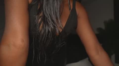 Miss K online show from May 28, 6:28 pm
