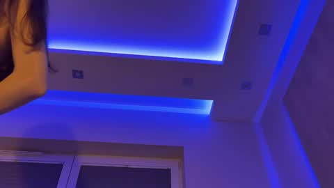 misslalii online show from March 22, 8:37 pm