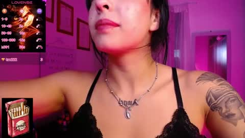 Snapshot of misslana_wn chatting on September 28, 6:31 am LanaLul online show from September 28, 6:31 am