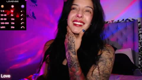 LanaLul  online show from April 29, 5:10 am