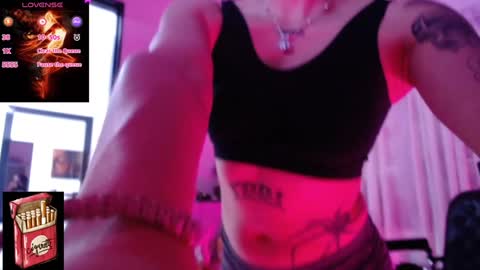 Snapshot of misslana_wn chatting on January 27, 7:03 pm LanaLul online show from January 27, 7:03 pm