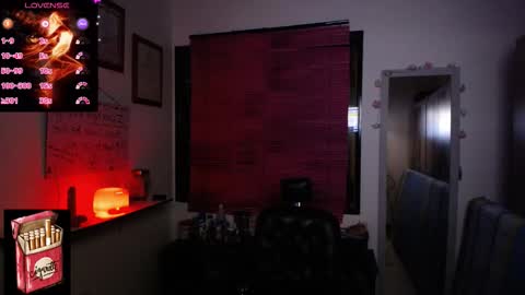 LanaLul  online show from February 3, 4:43 am