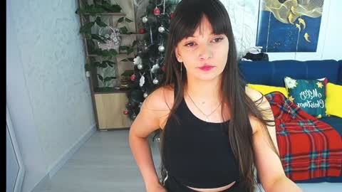 MissLaura online show from January 12, 10:34 am