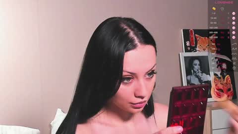 Goddess Margot online show from December 25, 9:54 pm