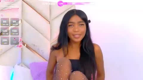 lyly  independient model online show from October 9, 2:54 pm