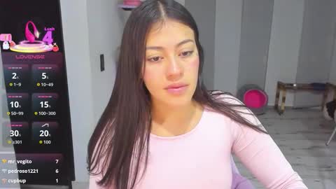 Loren online show from February 27, 11:48 pm