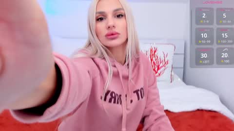 Lou online show from December 6, 6:15 am