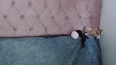 luccy online show from March 25, 8:56 pm