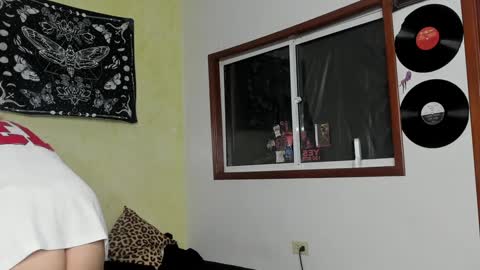 Miss Luna online show from January 20, 11:32 pm
