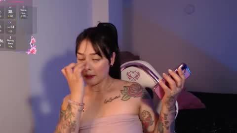 missmariana_ online show from March 16, 11:08 pm