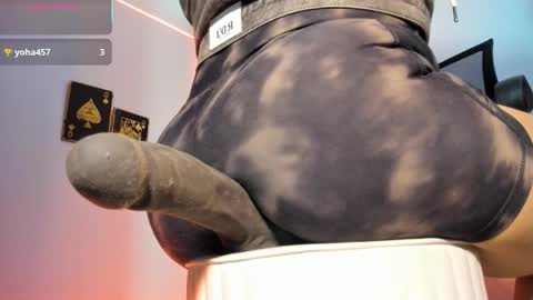 Martina online show from October 8, 5:28 pm