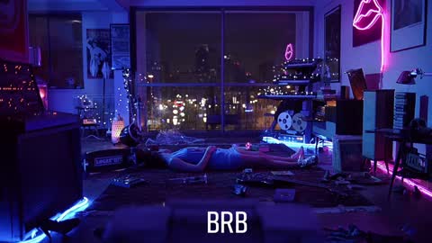 Maya online show from January 18, 7:48 pm