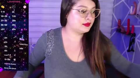 Snapshot of missmia1_ chatting on February 27, 3:05 pm Miia online show from February 27, 3:05 pm