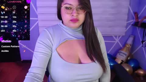 Snapshot of missmia1_ chatting on September 30, 3:28 pm Miia online show from September 30, 3:28 pm