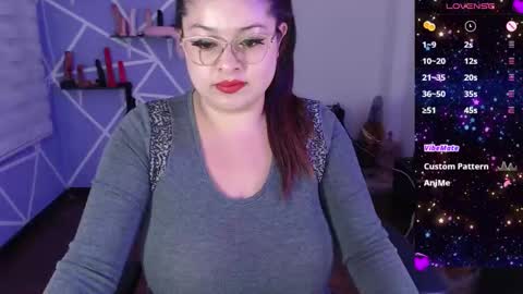 Snapshot of missmia1_ chatting on January 23, 3:11 pm Miia online show from January 23, 3:11 pm