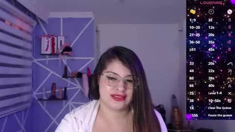 Snapshot of missmia1_ chatting on December 6, 3:33 pm Miia online show from December 6, 3:33 pm