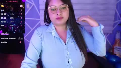 Snapshot of missmia1_ chatting on September 26, 4:26 pm Miia online show from September 26, 4:26 pm