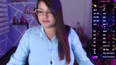 Snapshot of missmia1_ chatting on January 9, 3:12 pm Miia online show from January 9, 3:12 pm