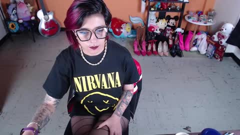 Miss Mia online show from January 15, 12:04 pm